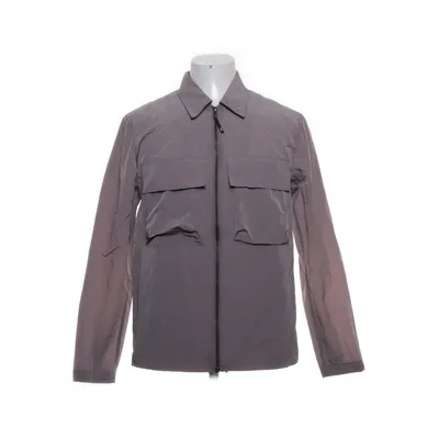 Jacka (Grå) från Wood Wood Nylon