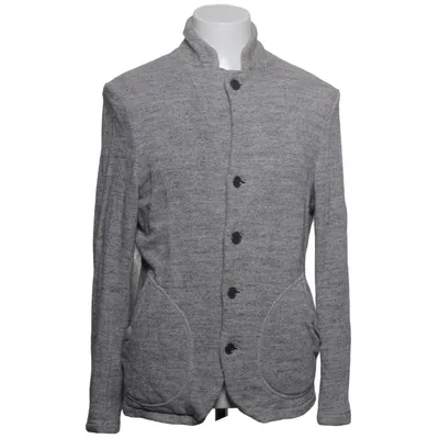 Cardigan (Gris) de Nanamica Coton