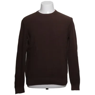 Sweater (Brown) from Strokesman's Cotton