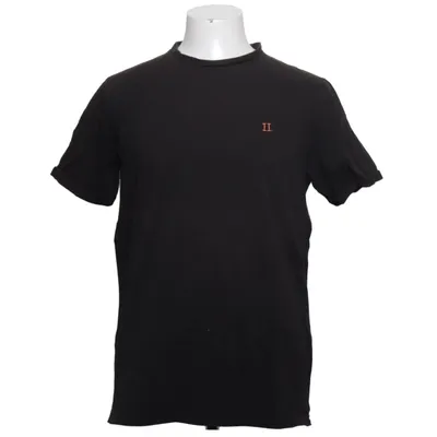 T-shirt (NORREGAARD T-SHIRT) from Les Deux Cotton