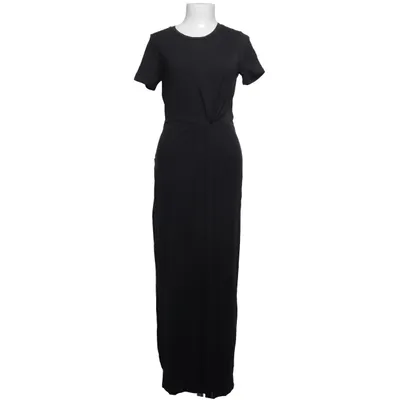 Maxikjole (VMVAVA LULU SS ANCLE DRESS NOOS) fra Vero Moda Elastan, Lyocell