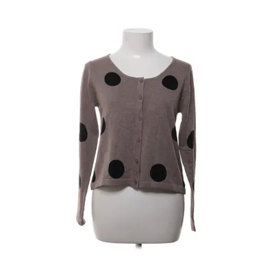 Kofta (Brun) från Baldino Bomull