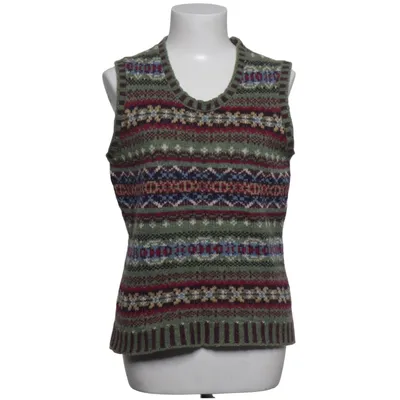 Slipover (Green, Multicolored) from Eribé