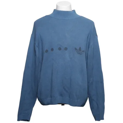 Tröja (Blå) från Adidas Bomull