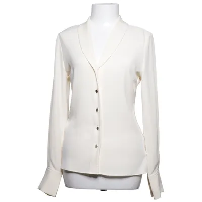 Blouse (Beige) van Giuliva Heritage x H&M Elastaan, Polyester