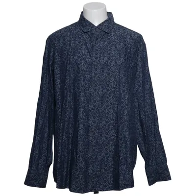 Chemise (Bleu) de Charles Vögele