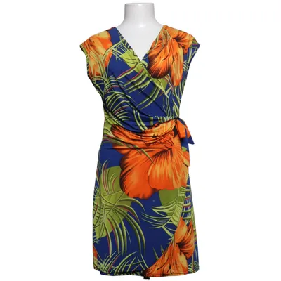 Wikkeljurk (Blauw, Groen, Oranje, Meerkleurig) van Esperance