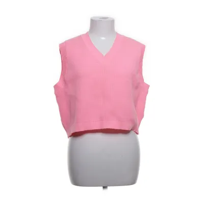 Slipover (Rosa) från Collusion Nylon, Polyester