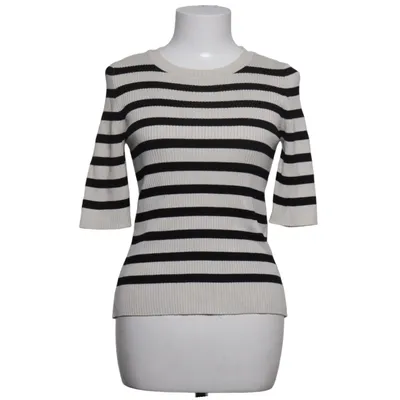 Trui (Beige, Zwart) van Selected Femme Polyamide, Viscose