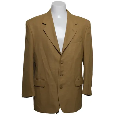 Blazer (Beige) van H&H Polyester, Viscose, Wol