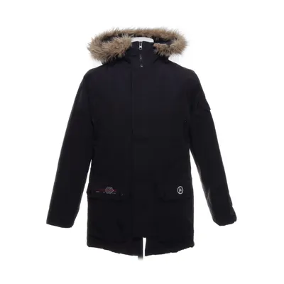 Vinterjacka (Svart) från Jeanswear