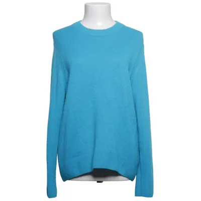 Sweater (Blå) fra COS Kashmir