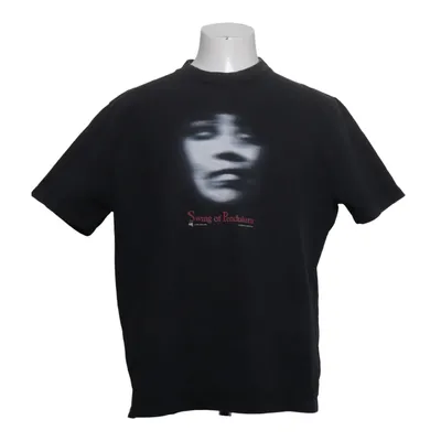 T-shirt (Zwart) van Our Legacy Katoen