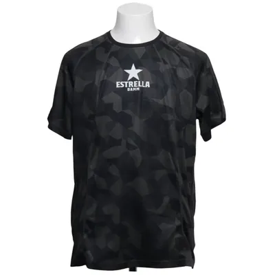Maillot de sport (Gris, Noir) de Newline Élasthane, Polyester