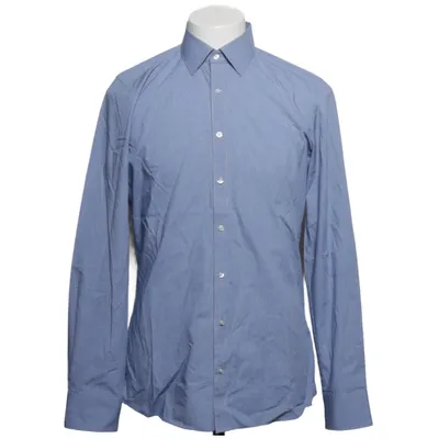 Shirt (Level 5) van Olymp Katoen