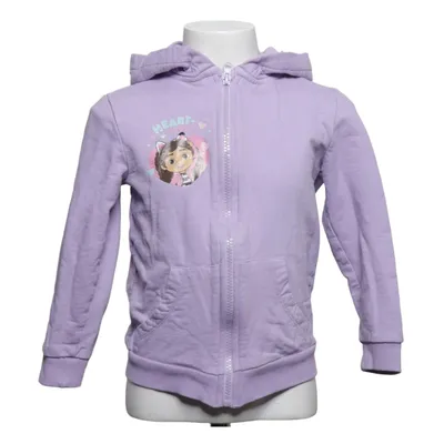 Sweat à capuche (Violet) de Dreamworks Coton