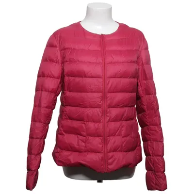 Windjack (Roze) van Benetton