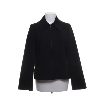 Jacka (Svart) från Marville Road Elastan, Polyester