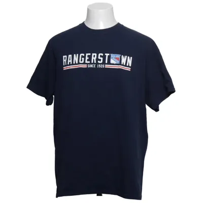 T-shirt (Blue) from Gildan Cotton