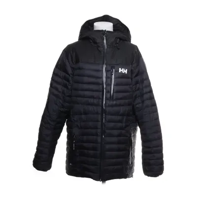 Dunjacka (Svart) från Helly Hansen Dun, Fjädrar