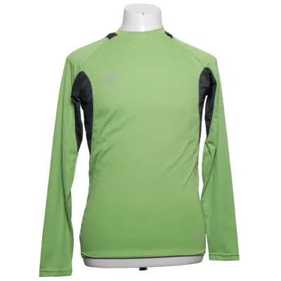 Maillot de sport (Vert, Noir) de Longhin Élasthane, Polyester