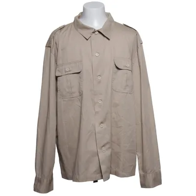 Chemise (Vintage) de Brandit Coton, Polyester