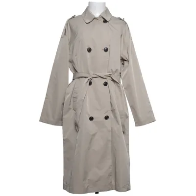 Trenchcoat (JXSOPHI TRENCHCOAT OTW NOOS) fra JJXX Polyester