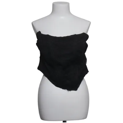 Top tube (Noir) de Jaded Rose Élasthane, Polyester