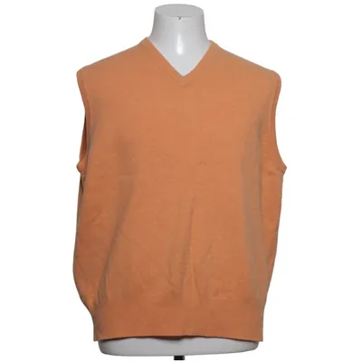 Slipover (Orange) från Hackett London