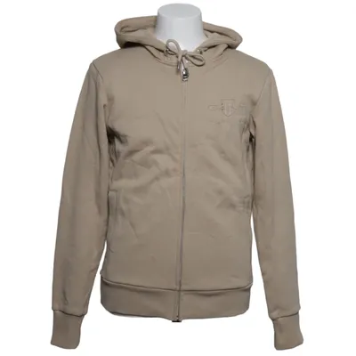 Hættetrøje (Beige) fra GANT Bomuld, Polyester