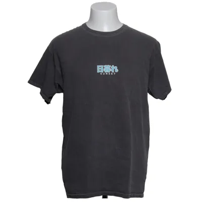 T-shirt (Sunset) de Urban Outfitters