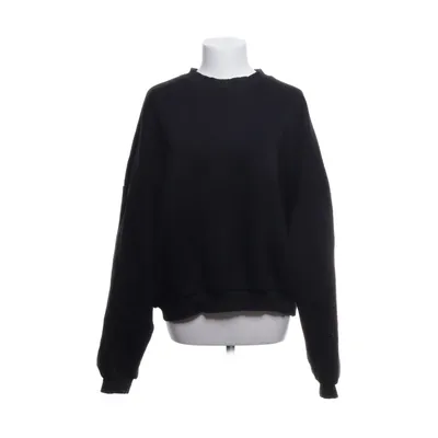 Sweatshirt (Noir) de LXA