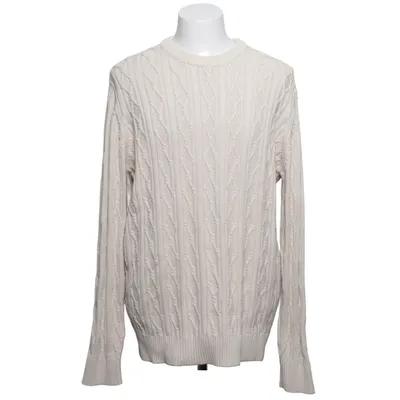 Sweater (Sweater Cotton Twist) from Dressmann Cotton