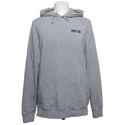 Hoodie (Gray) from Posty Co