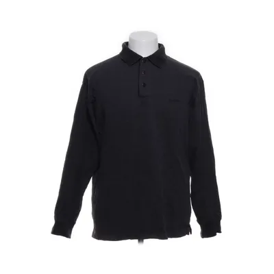 Henley shirt (Gray) from Terry Parker