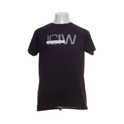 Trainingstop (Lila) van ICIW Polyamide, Polyester