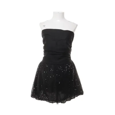 Robe de cocktail (Noir) de Meet Me There