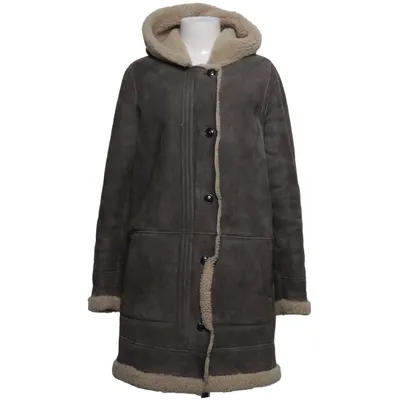 Shearling jacket (Hammersmith Palais) from Closed Leather
