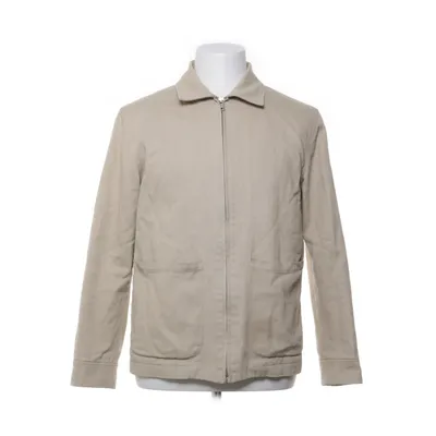 Jack (Beige) van Weekday Katoen, Polyester