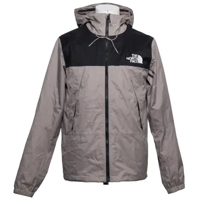 Allvädersjacka (Beige, Svart) från The North Face
