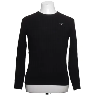 Tröja (Svart) från GANT