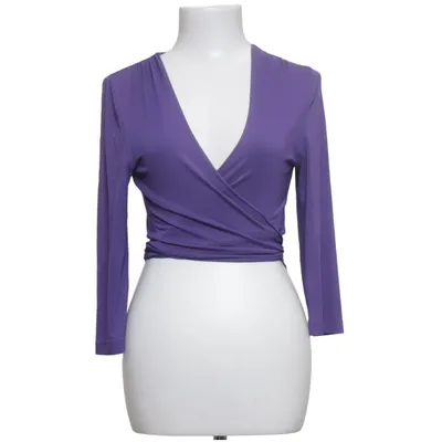 Haut portefeuille (Violet) de Taifun