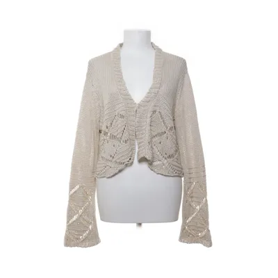 Cardigan (Beige) from Pause Café