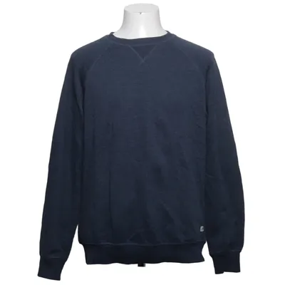 Collegetröja (PAUL) från Lager 157 Bomull, Polyester