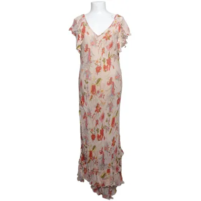 Mammaklänning (Beige, Röd, Grön, Flerfärgad) från H&M Mama Polyester, Viskos