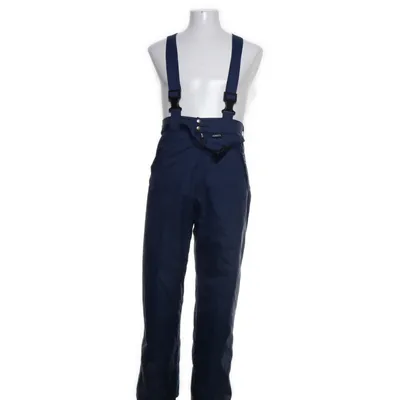 Täckbyxor (Blå) från Zett