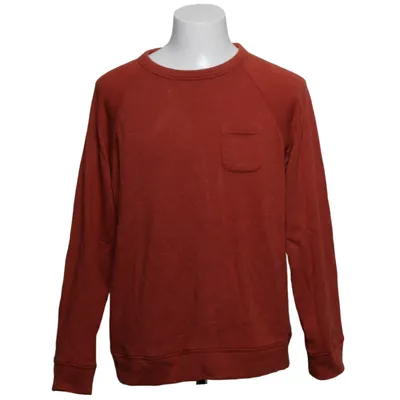 Sweatshirt (Red) from Obey Cotton, Polyester