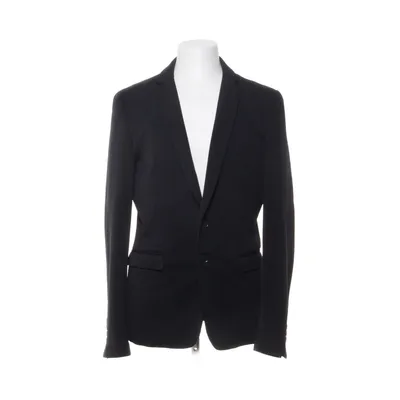 Blazer (Black) from Iceman Polyester