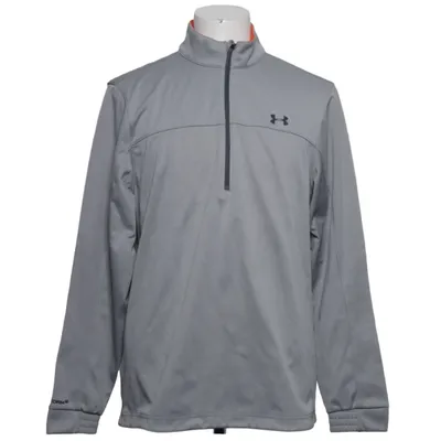 Maillot de sport (Gris) de Under Armour Polyester
