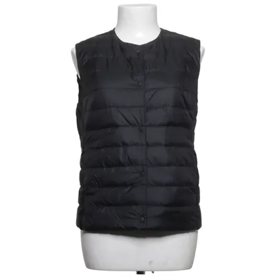 Dunväst (ULTRA LIGHT DOWN) från Uniqlo Dun, Fjädrar, Nylon, Polyester